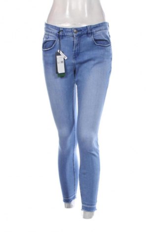 Dámské džíny  G-Star Raw, Velikost M, Barva Modrá, Cena  3 099,00 Kč