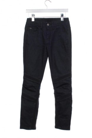 Dámske džínsy  G-Star Raw, Veľkosť XS, Farba Modrá, Cena  45,61 €