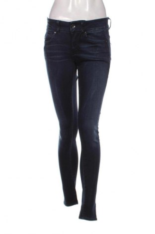Dámske džínsy  G-Star Raw, Veľkosť M, Farba Modrá, Cena  88,95 €