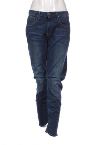 Damen Jeans G-Star Raw, Größe L, Farbe Blau, Preis 45,52 €
