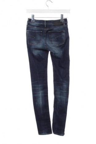 Női farmernadrág G-Star Raw, Méret XS, Szín Kék, Ár 11 409 Ft