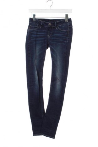 Dámské džíny  G-Star Raw, Velikost S, Barva Modrá, Cena  919,00 Kč