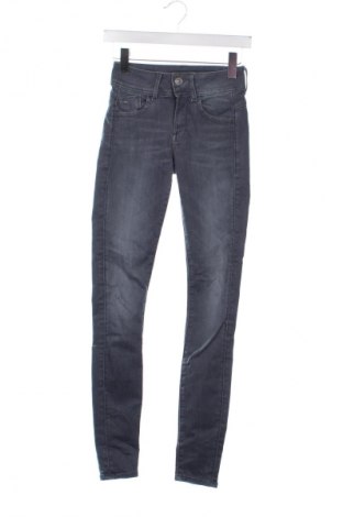 Damskie jeansy G-Star Raw, Rozmiar XS, Kolor Szary, Cena 291,99 zł