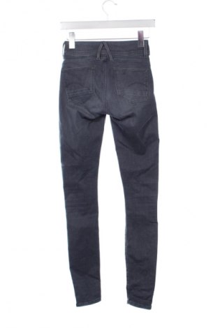 Damskie jeansy G-Star Raw, Rozmiar XS, Kolor Szary, Cena 291,99 zł