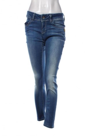 Dámské džíny  G-Star Raw, Velikost M, Barva Modrá, Cena  799,00 Kč