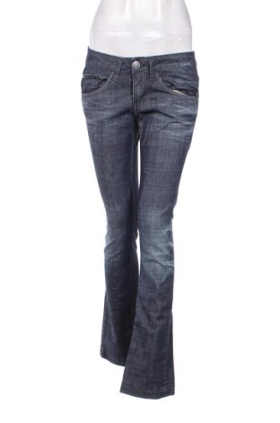 Damen Jeans Garcia, Größe M, Farbe Mehrfarbig, Preis 20,97 €