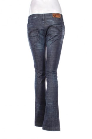 Damen Jeans Garcia, Größe M, Farbe Mehrfarbig, Preis 20,97 €
