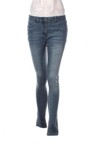 Damen Jeans Gina, Größe M, Farbe Blau, Preis 8,99 €