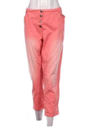 Blugi de femei Gina Benotti, Mărime 3XL, Culoare Roz, Preț 98,99 Lei