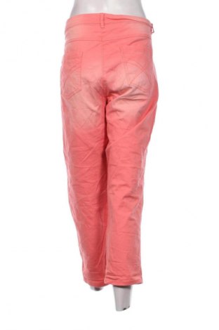 Blugi de femei Gina Benotti, Mărime 3XL, Culoare Roz, Preț 98,99 Lei