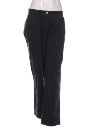 Damskie jeansy Gina Laura, Rozmiar L, Kolor Czarny, Cena 134,99 zł
