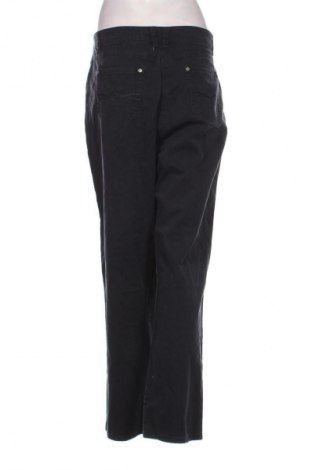 Damskie jeansy Gina Laura, Rozmiar L, Kolor Czarny, Cena 134,99 zł