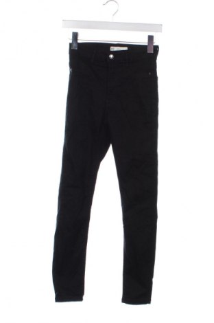 Damskie jeansy Gina Tricot, Rozmiar S, Kolor Czarny, Cena 111,99 zł