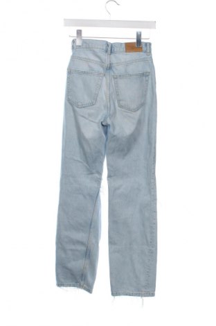 Damen Jeans Gina Tricot, Größe XS, Farbe Blau, Preis 11,99 €