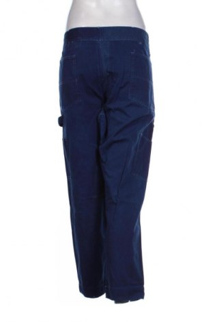 Blugi de bărbați Greg Lauren, Mărime XL, Culoare Albastru, Preț 2.049,99 Lei