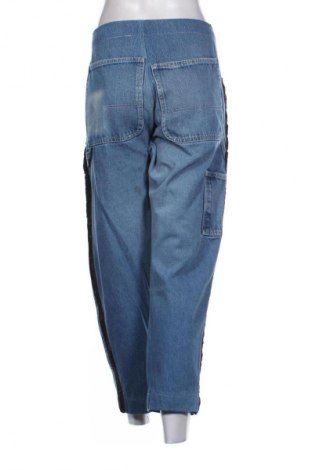 Damen Jeans Greg Lauren, Größe XL, Farbe Mehrfarbig, Preis 544,99 €