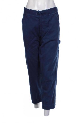 Blugi de bărbați Greg Lauren, Mărime L, Culoare Albastru, Preț 2.674,99 Lei