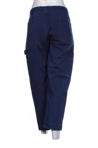 Blugi de bărbați Greg Lauren, Mărime L, Culoare Albastru, Preț 2.674,99 Lei