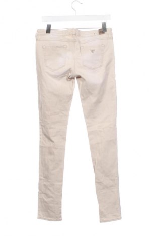 Dámské džíny  Guess, Velikost XL, Barva Krémová, Cena  1 229,00 Kč