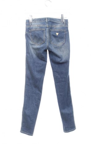 Γυναικείο Τζίν Guess, Μέγεθος S, Χρώμα Μπλέ, Τιμή 38,36 €