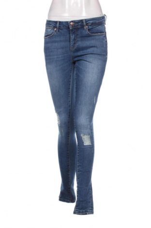 Dámske džínsy  Guess, Veľkosť M, Farba Modrá, Cena  22,95 €