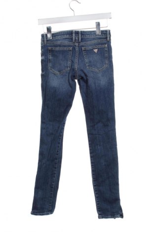 Női farmernadrág Guess, Méret XS, Szín Kék, Ár 14 994 Ft