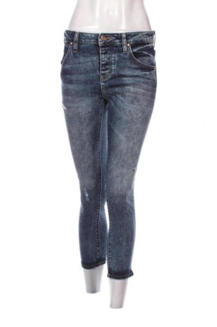 Dámské džíny  Guess, Velikost M, Barva Modrá, Cena  1 229,00 Kč