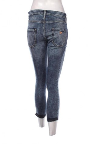 Dámské džíny  Guess, Velikost M, Barva Modrá, Cena  1 229,00 Kč