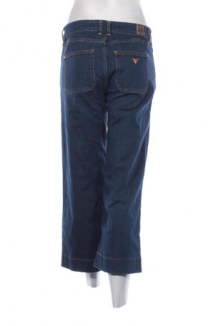Γυναικείο Τζίν Guess, Μέγεθος M, Χρώμα Μπλέ, Τιμή 29,99 €