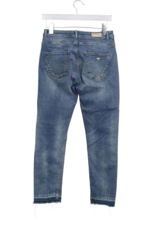 Damen Jeans Guess, Größe S, Farbe Blau, Preis € 22,99