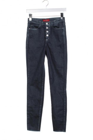 Dámské džíny  Guess, Velikost XS, Barva Modrá, Cena  769,00 Kč