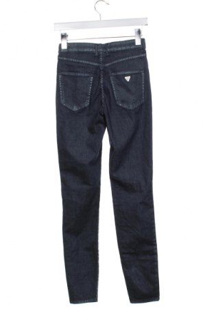 Dámské džíny  Guess, Velikost XS, Barva Modrá, Cena  769,00 Kč