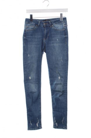 Damen Jeans Guess, Größe S, Farbe Blau, Preis 37,99 €