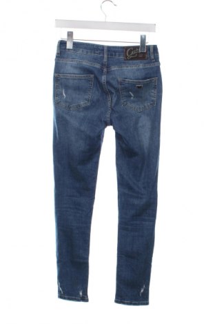Damen Jeans Guess, Größe S, Farbe Blau, Preis 37,99 €