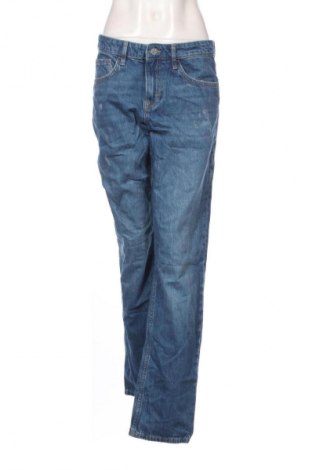 Dámské džíny  H&M, Velikost M, Barva Modrá, Cena  469,00 Kč