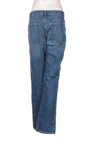 Dámské džíny  H&M, Velikost M, Barva Modrá, Cena  469,00 Kč