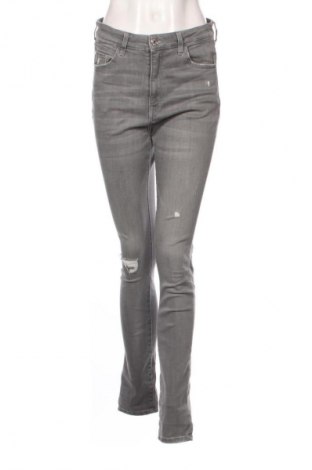 Női farmernadrág H&M, Méret M, Szín Szürke, Ár 7 879 Ft