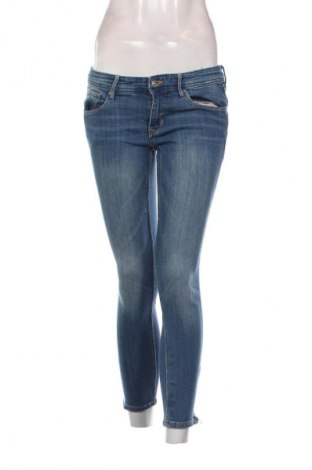 Dámské džíny  H&M, Velikost S, Barva Modrá, Cena  469,00 Kč