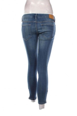 Dámské džíny  H&M, Velikost S, Barva Modrá, Cena  469,00 Kč