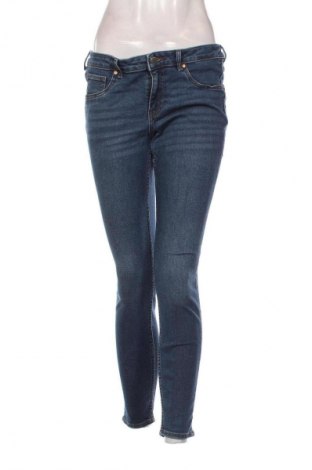 Dámske džínsy  H&M, Veľkosť XL, Farba Modrá, Cena  16,95 €