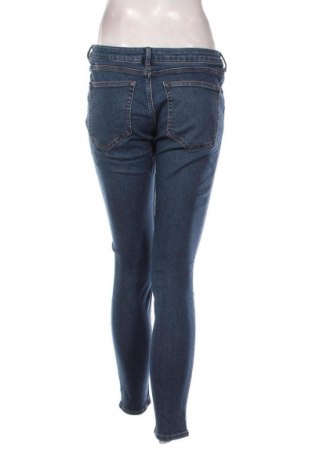 Dámske džínsy  H&M, Veľkosť XL, Farba Modrá, Cena  16,95 €