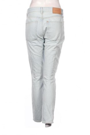 Blugi de femei H&M, Mărime M, Culoare Albastru, Preț 98,99 Lei