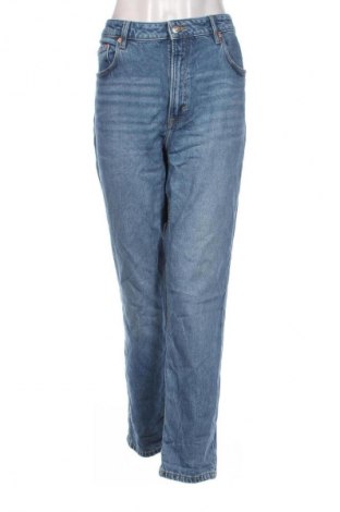 Damskie jeansy H&M, Rozmiar XL, Kolor Niebieski, Cena 150,99 zł