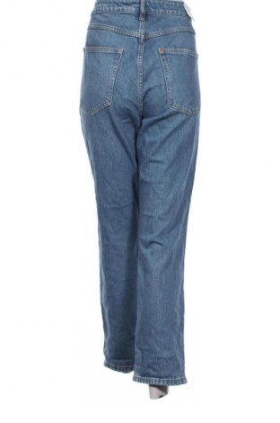Damskie jeansy H&M, Rozmiar XL, Kolor Niebieski, Cena 150,99 zł