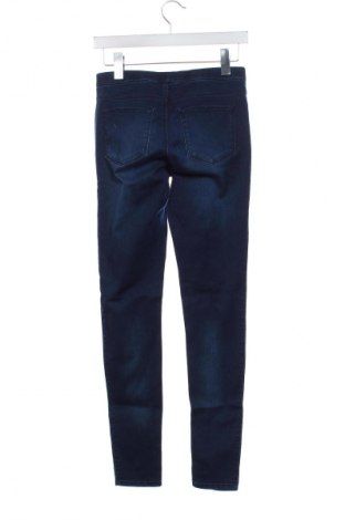 Дамски дънки H&M, Размер XS, Цвят Син, Цена 25,99 лв.