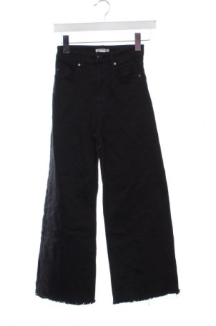 Női farmernadrág H&M, Méret XXS, Szín Fekete, Ár 7 879 Ft