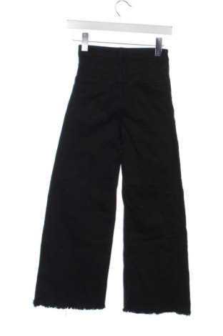 Női farmernadrág H&M, Méret XXS, Szín Fekete, Ár 7 879 Ft