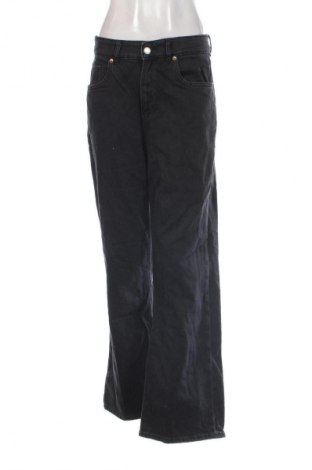 Blugi de femei H&M, Mărime XL, Culoare Negru, Preț 98,99 Lei