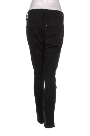 Damskie jeansy H&M, Rozmiar L, Kolor Czarny, Cena 56,99 zł