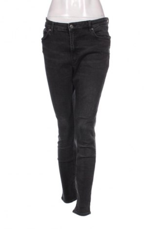 Dámské džíny  H&M, Velikost XL, Barva Šedá, Cena  239,00 Kč